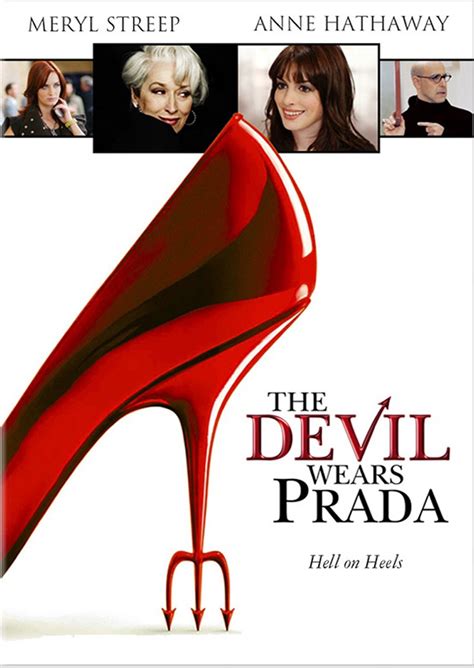 why is the devil wears prada fake meta l|the devil wears prada.